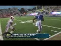 Download Lagu Owasso vs. Bixby Highlights
