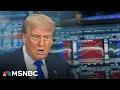 Download Lagu 'Fraud upon the American people': Trump officials claim spending bill will lower deficit