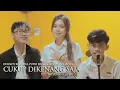 Lagu Cukup Dikenang Saja (The Junaz Cover) - Dhendy Rezditia, Putri Henga, Mohamad Abdul