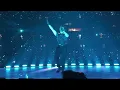 Less Than Zero - Front Row - The Weeknd After Hours Til Dawn Tour - Live From Toronto 9/23 [4K]