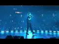 Download Lagu Less Than Zero - Front Row - The Weeknd After Hours Til Dawn Tour - Live From Toronto 9/23 [4K]