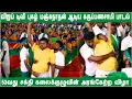 Lagu விஜய் டிவி புகழ் மஞ்சுநாதன் ஆடிய கருப்பணசாமி பாடல் - கிருஷ்ணாபுரம்