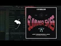 Lost Frequencies & Argy & rhys from the sticks - Summer Skies (Love To Cry) (FL Studio Remake)