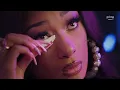 Megan Thee Stallion: In Her Words - Official Trailer | Prime Video