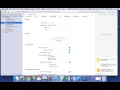 Interface Builder Screen Cast