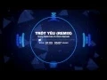 Download Lagu Trót Yêu (Remix) - Trung Quân Idol, DJ Rum Barcadi