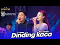 Download Lagu DINDING KACA - IRWAN FT RIA AMELIA - LIVE SIMPATIK MUSIC RAMAYANA AUDIO - MANYAR GRESIK
