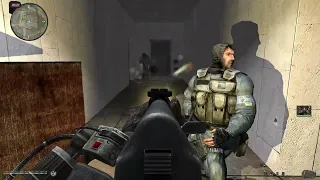 S T A L K E R Anomaly - The Worst Sound During A Firefight