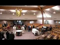 Mass of Christian Burial-Allison Borden