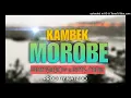 Lagu Kambek Morobe  - 2025 KSP Musik - Prod by Katzoo