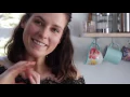 Mexico - The Staves - Cover by Corinne Dutil