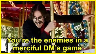 Cruel DM