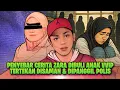 Download Lagu INDIVIDU KAITKAN ZARA DENGAN ANAK VVIP DISAMAN?