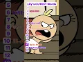 Baby Lily s Words Ranked By CUTENESS Nicktoons