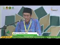 Download Lagu H.Tb.Sayful Fikri MTQ Nasional Di Kalimantan | Cabang Qiraat Sab'ah ..