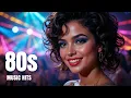 Flashback Nights 🌟 Retro 80s Dance Mix for Party \u0026 Energy