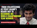 The untold story of the Wikipedia and Master Story-teller of chess Venkatachalam Saravanan
