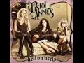 Pistol Annies ~ Lemon Drop