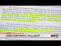 4 Investigates Letter sheds light on DEA fentanyl fallout in New Mexico