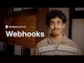 Integrate DeepSource with Slack JIRA and more with webhooks