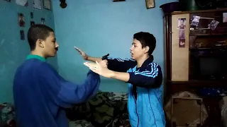 اول فيلم دائرة الانتقام 