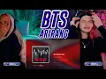 BTS - ARIRANG Album reaction
