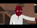 යක්ශ මගුල | sinhala cartoon | lama kathandara sinhala | cartoon sinhala | TOONBOX