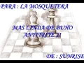 Voy A Apagar La Luz - ♪ Boleros ♪