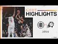Phoenix Suns Use Career Nights from Cam Johnson and Chris Paul to roll Past LA Clippers