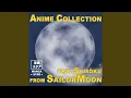 Download Lagu Moonlight Densetsu (feat. I Love You! Project) (Dance Mix)