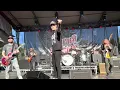 Default: Wasting my Time, live at rock the river Saskatoon August 15, 2026