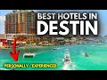 Best Hotels in Destin Florida Stay in Destin UPDATED