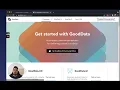 Install Your Headless BI Engine on Mac How to Install GoodData CN on Mac