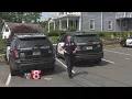 Ansonia officers receive new equipment