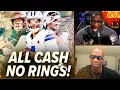 Download Lagu Unc \u0026 Ocho GESCHOKT door de top 10 rijkste NFL-spelers: ze hebben GEEN RINGEN om te laten zien! |...