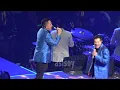 JORGE MEDINA Y JOSI CUEN "LA MAQUINA DEL TIEMPO TOUR" / ARENA MONTERREY 2026
