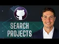How to Search Projects in GitHub 2026 Guide