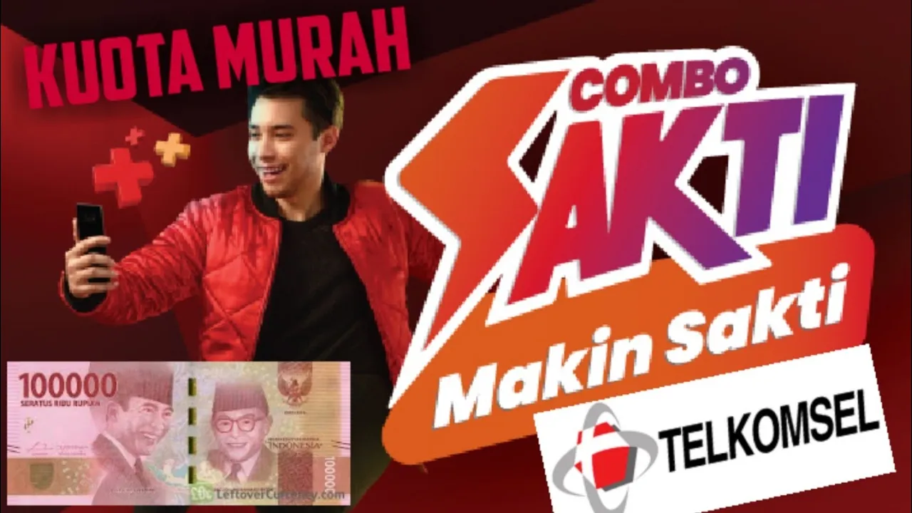 Cara Terbaru Aktifkan Paket Booster/Ekstra Unlimited 4 Bulan di My Telkomsel!