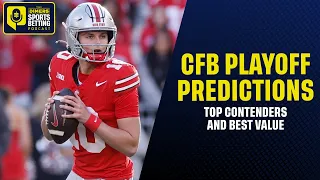 College Football Playoff National Championship Picks Predictions and Best Value