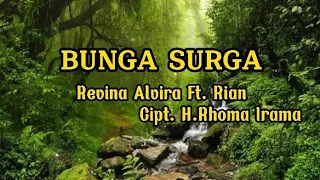 bunga surga 