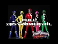 Download Lagu Power Rangers SPD: Full Instrumental Theme (Extended End Theme)