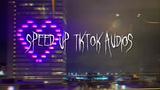 Download speed up tiktok audios if you are in love♡ MP3