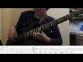 Can't Fight - Lianne La Havas (Bass cover TABS + SHEET)