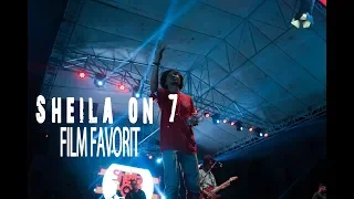 Download Film Favorit - Sheila on 7 ( Live Di Bandara Lama Kota Jambi ) MP3