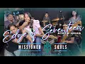 Lagu Edge Of Seventeen - Stevie Nicks | Missioned Souls | Family band studio cover