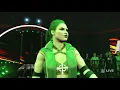 WWE 2K24 Shae Starling VS Alexa Bliss Submission Match - Twitch Gameplay