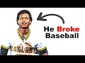 Every Baseball Archetype Explained In 18 Minutes