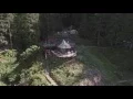 Hood Canal - Aerial Footage
