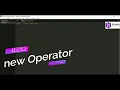 New Operators Object Creation In new Programs Core Java Programs with Output