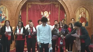 استني بس يارب 